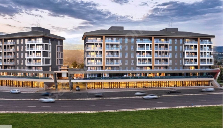 Kastamonu Alaca Premium 5 milyon TL'den başlayan fiyatlarla satışa çıktı! Yeni proje!