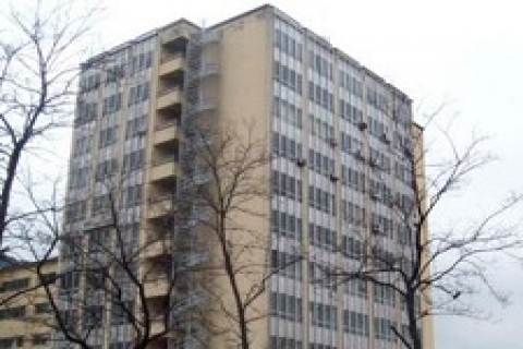 Kadıköy 'ün PTT binası yeni yüzüyle hizmete giriyor