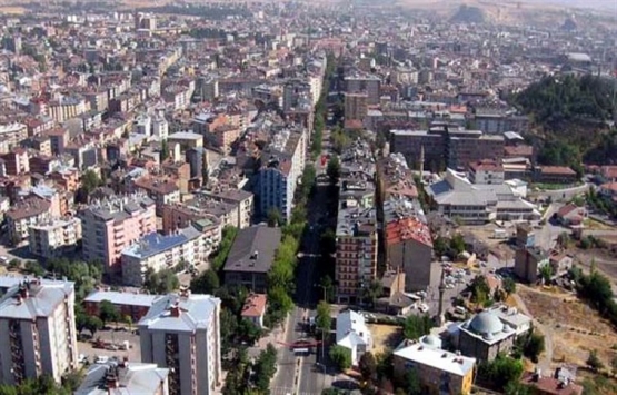 Sivas'ta 3 milyon TL'ye satılık otopark!