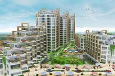 Ataman Karina Pendik'te 155 bin TL'ye 2+1!