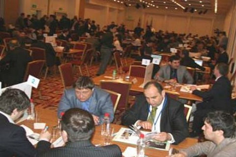 Mobilyacılar Rusya pazarına Tataristan'dan açılacak!