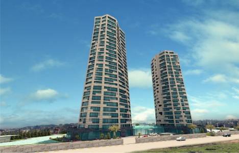 Newada projesi Maltepe'de 484 bin TL'ye 2+1! 36 ay 0 faiz!