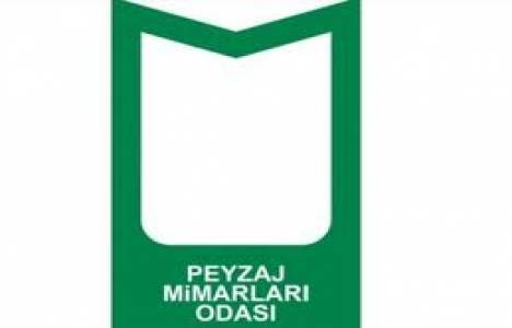Peyzaj Mimarları Yeşil Çatı Semineri'nde buluştu!