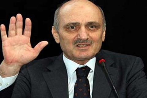 Erdoğan Bayraktar: Van'da büyük bir canlanma olacak!