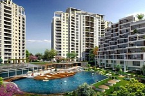 NuvoDragos 'ta 280 bin 900 TL 'ye 2+1!