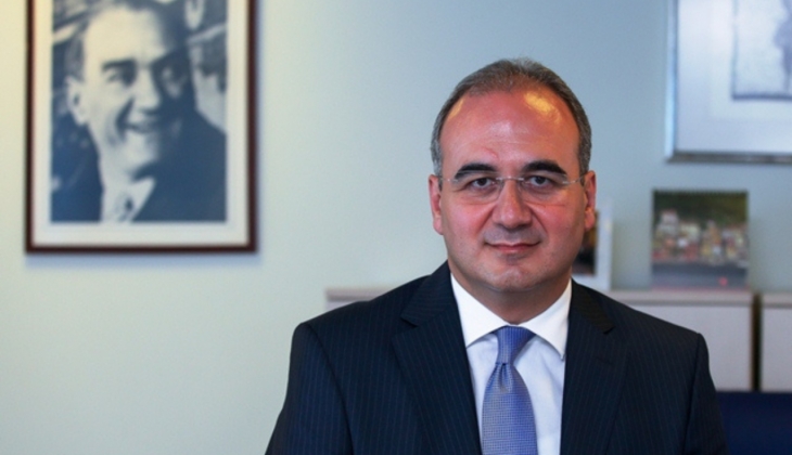 Soner Kayserilioğlu hangi alanlarda çalıştı? Hangi okuldan mezun oldu? Soner Kayserilioğlu’nun hayatı...