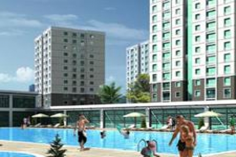 Fi-Yapı projelerinde zamsız son gün! 59 bin TL'ye!