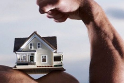 Konutta yeni moda sağlık evleri!