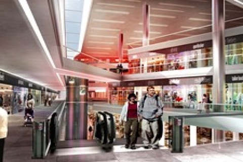 AVM'ler çağdaş hapisanelere mi dönüşüyor