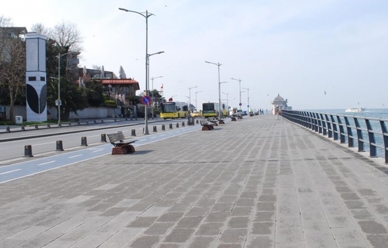 Üsküdar Belediyesi 3 ilçedeki taşınmazlarını satıyor!