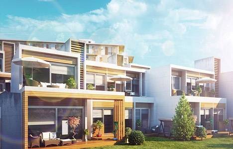 Erguvan İnşaat Q Bahçe Kurtköy fiyat listesi!