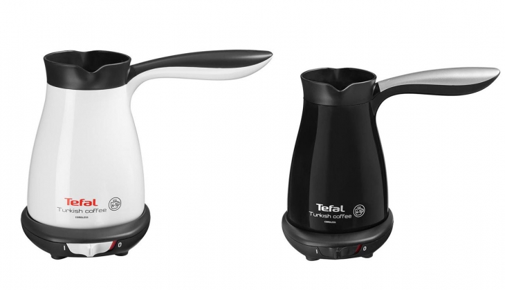 Çay-Kahve keyfi Tefal’den! İşte tüm çay – kahve makineleri ve Mart 2022 fiyat listesi…