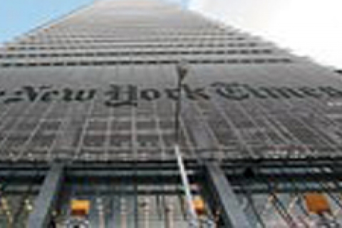 Manhattan'da bile metrekare satış fiyatı indi