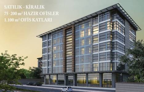 Eroğlu Gayrimenkul Ekşinar Konakları'nda kiralık ticari üniteler! 