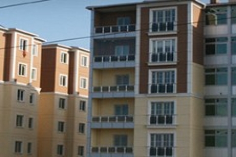 Gebze çayırova'da bugun al yarın taşın! 99 bin TL'ye 3+1!