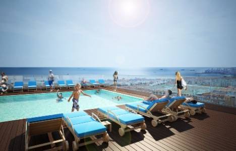 Avcılar Toya Vista fiyat listesi! 255 bin liraya!