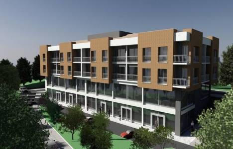  Esenyurt Barış Life 2 de 100 bin TL den başlıyor!