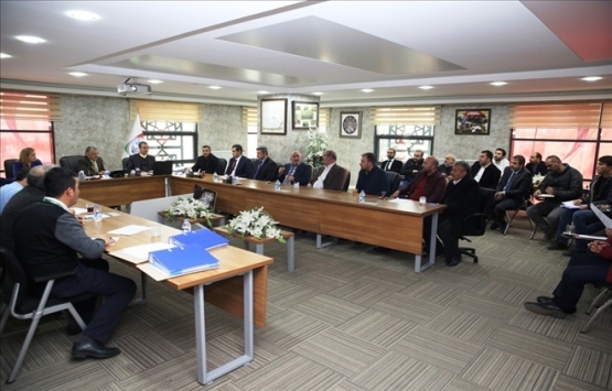 Kayseri Melikgazi'deki 301 dairenin ihalesi yapıldı!