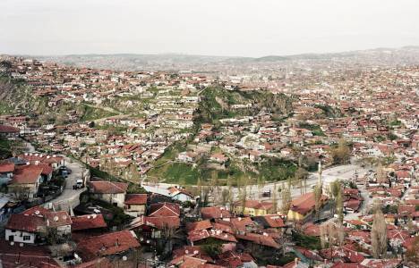 Ankara'da sosyal tesis alanı yapım işi: 3 milyon 729 bin liraya!
