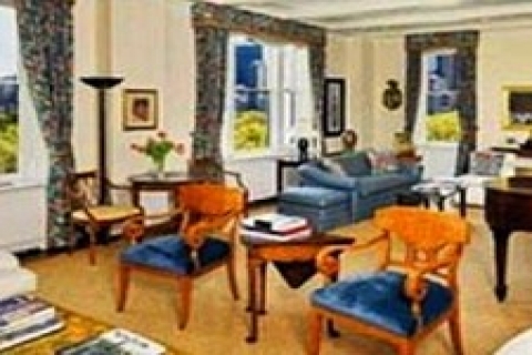 Sarah Jessica Parker, 19 milyon dolara daire satın aldı!