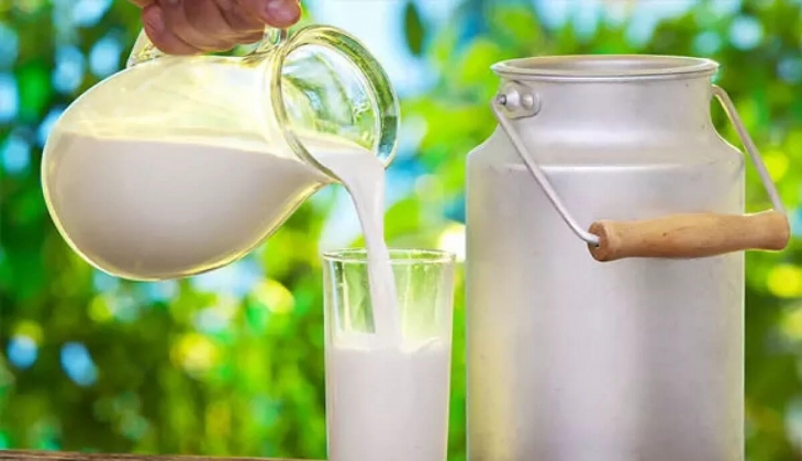 Fiyatlar el yakmaya devam ediyor! Süt rekora doğru koşuyor