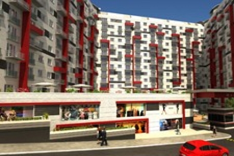 MeriHome 'da 577 TL taksitle!