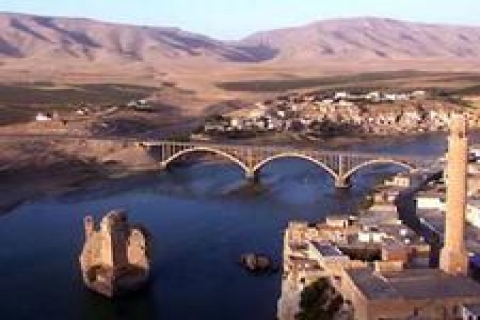 Ilısu İlköğretim Okulu'nun açılışı yapıldı