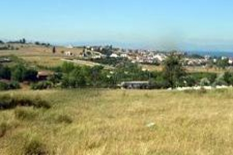 Darıca'da 70 bin TL'ye satılık arsa!