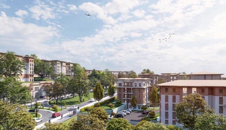 THY Emlak Konut GYO Arnavutköy 1+1, 2+1, 3+1 kura sonuçları ne zaman açıklanacak? Projeye başvuranlar hemen bakın!