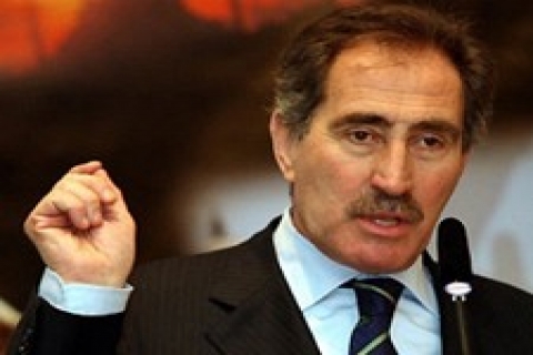 Ertuğrul Günay: Artık otel ve müzelerimiz daha güzel!