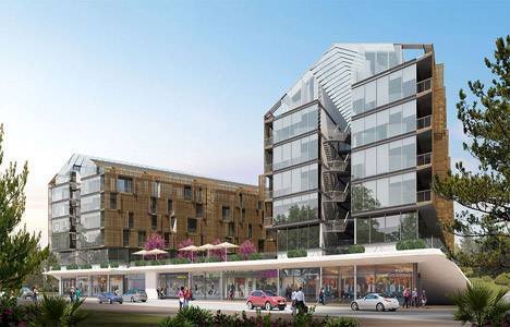 Yalın Evler telefon numarası