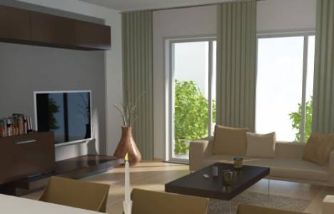 Elitist Park Halkalı da 185 bin TL ye! Peşinde yüzde 12 indirim!