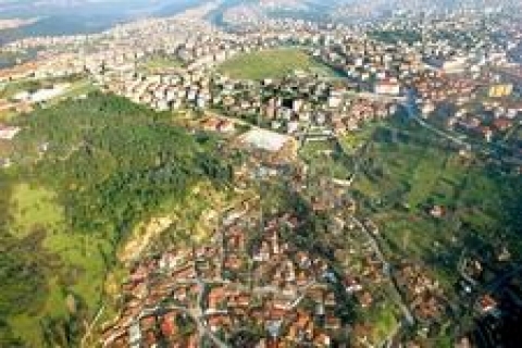 Veysel Eroğlu: 2B yasası yüzde 95 hazır, Ekim-Kasım'da çıkar!