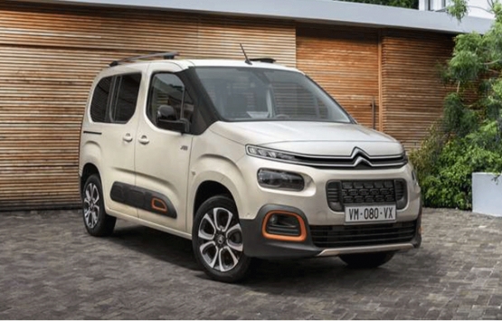 Citroen Berlingo 2022 Mart fiyat listesi!