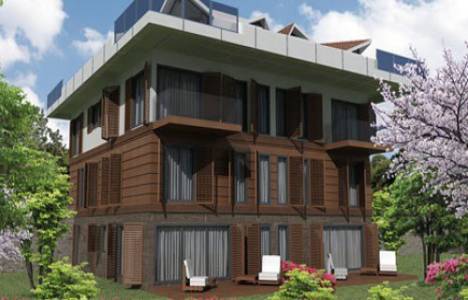 Sarıyer kentsel dönüşüm ve 3. köprüyle atakta! 