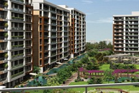 Adapark fiyat listesi! 2 bin TL peşinatla! 900 TL taksitle!