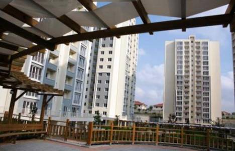 Bahçeşehir Manolya Konutları nda 286 bin TL!