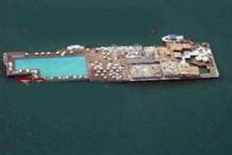 Ruhsatsız 'Suada'ya gecekondu prosedürü uygulanacak