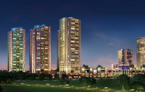 Silence Istanbul Hotel Kongre Merkezi 2013 başlarında açılacak!