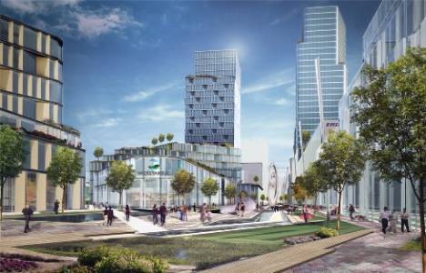  Vadi İstanbul teslim tarihi ne zaman?