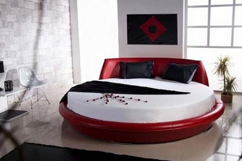 İşbir Yatak, yeni ürünlerini mobilya fuarında tanıttı!