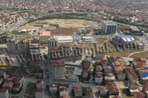 Tebernüş Kireçci: Esenyurt 'un metrobüse ihtiyacı var!