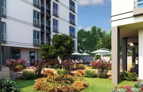 Polat Park Konutları nda 189 bin liraya 2+1! Son 7 konut!