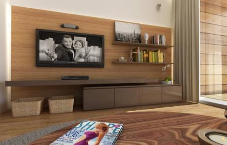 Depar Teknik Yapı Ve Güneşli görselleri!