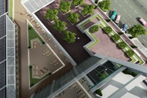 Skyport Beylikdüzü'nün yüzde 70'i satıldı! 140 bin dolara!