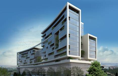  Ankara Via Green’de 3 mağaza kiralamaya sunulacak! 