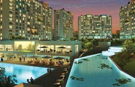 1İstanbul Ispartakule Konutları