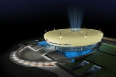 Fenerbahçe Spor Tesisleri Mayıs'ta tamamlanacak