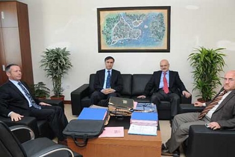 Beykoz'da tarihi yapılar yeniden hayat buluyor!