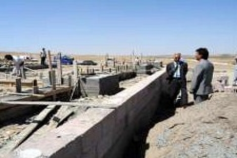 ASO'nun Rusya'ya ikinci OSB'sini Sefa İnşaat yapacak!